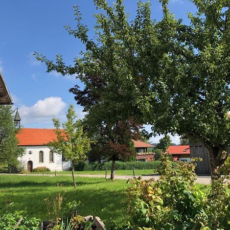 Ferienwohnung Allgaeuliebe In Oy-Mittelberg Εξωτερικό φωτογραφία